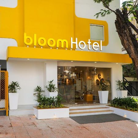 Bloom Hotel Koramangala Bengaluru Zewnętrze zdjęcie