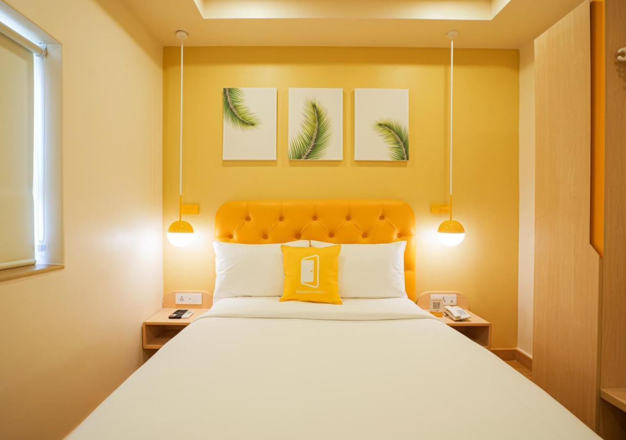 Bloom Hotel Koramangala Bengaluru Zewnętrze zdjęcie