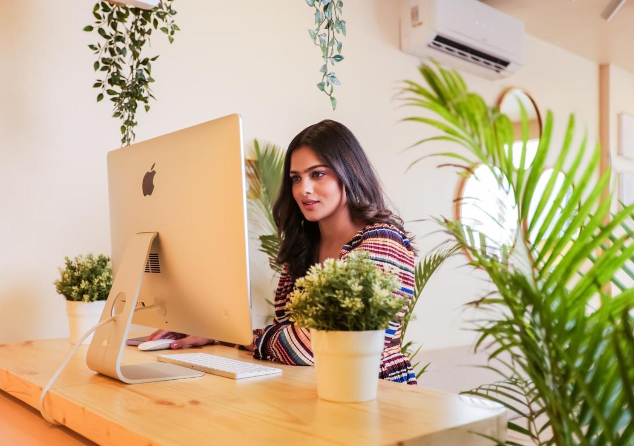 Bloom Hotel Koramangala Bengaluru Zewnętrze zdjęcie